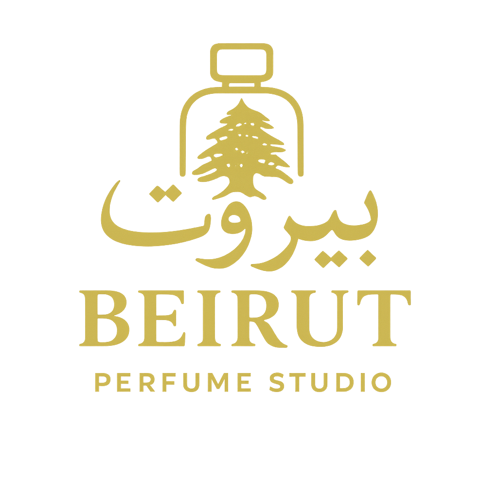 Beirut Perfume Studio